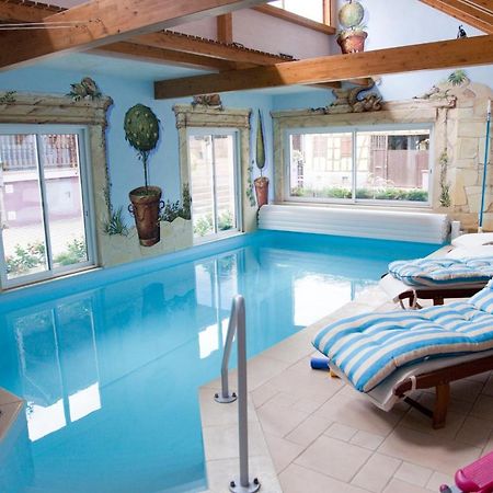 A L'Etoile D'Or Hotel Batzendorf Eksteriør billede
