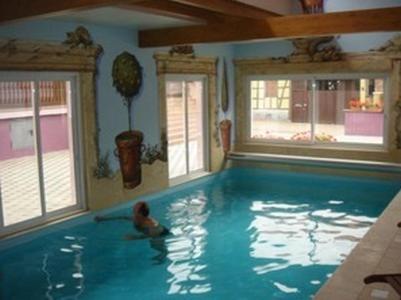 A L'Etoile D'Or Hotel Batzendorf Eksteriør billede