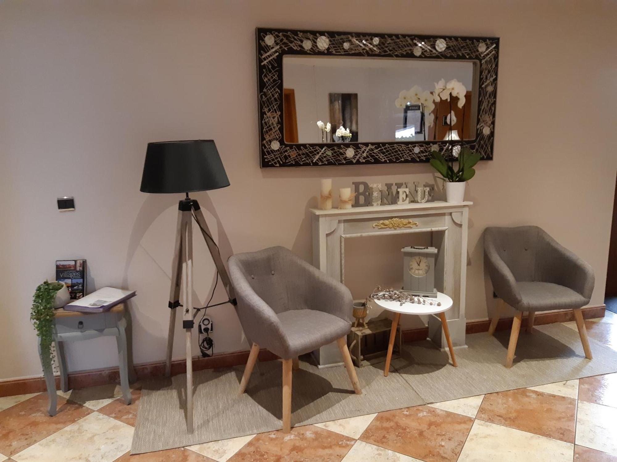 A L'Etoile D'Or Hotel Batzendorf Eksteriør billede