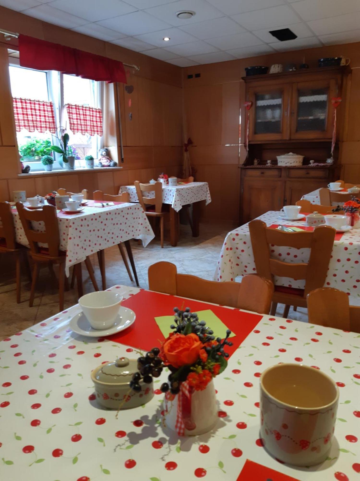 A L'Etoile D'Or Hotel Batzendorf Eksteriør billede