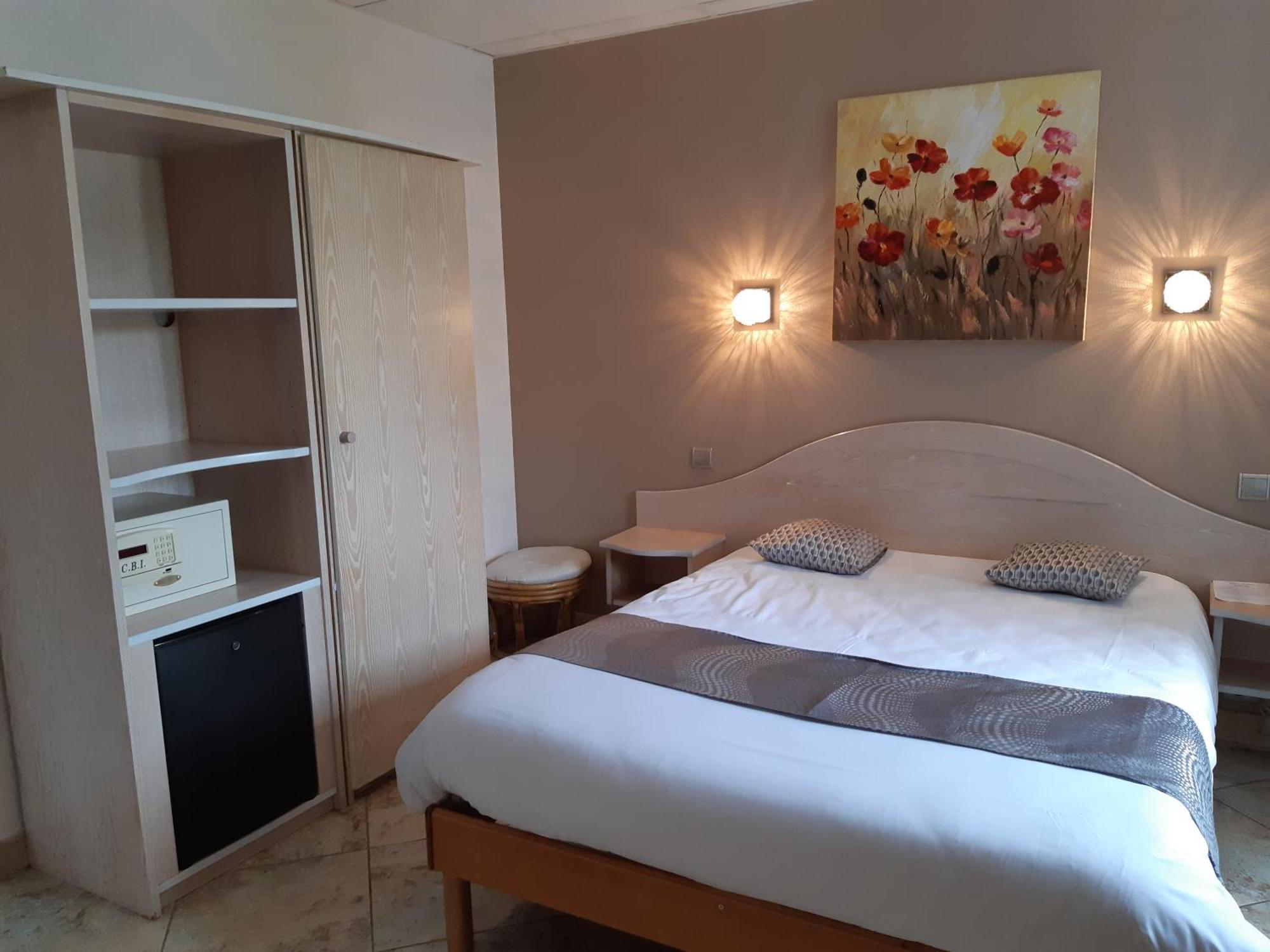 A L'Etoile D'Or Hotel Batzendorf Eksteriør billede