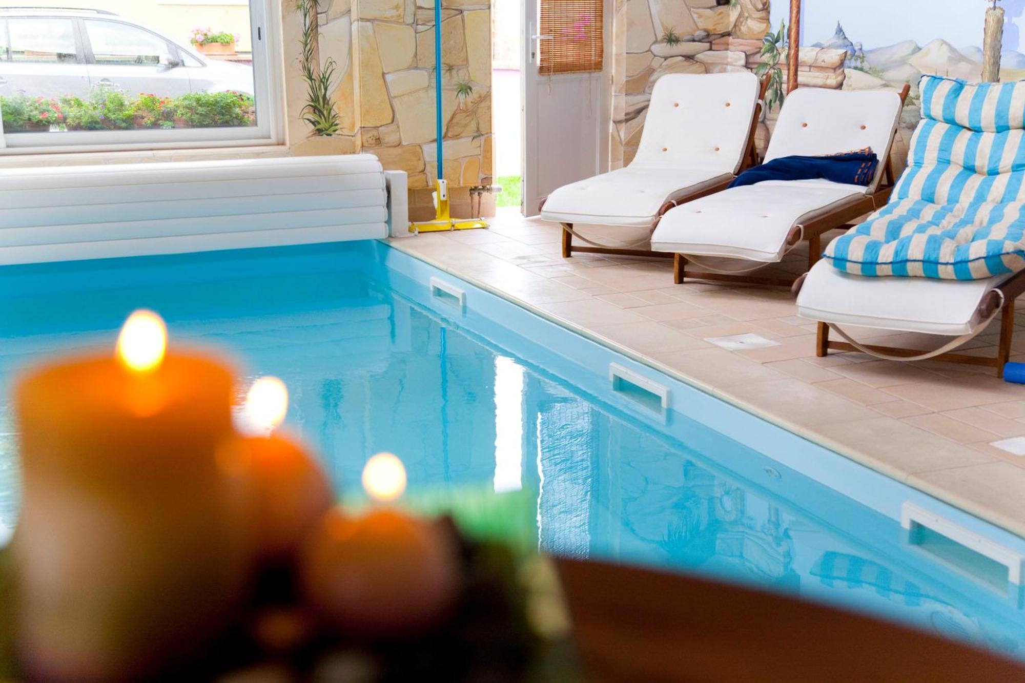 A L'Etoile D'Or Hotel Batzendorf Eksteriør billede