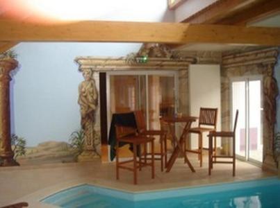 A L'Etoile D'Or Hotel Batzendorf Eksteriør billede